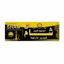 Picture of Tin Roll Sham Shad 30 Yellow