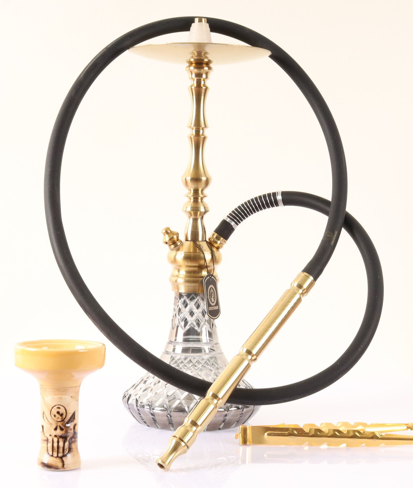 جراك الشيشة الناغي | Shisha. تقييمات المنتج. أرجيلة سيمبا جراند ...